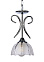 Люстра N0554/1H       1*60W  E27, 220V VERNER LIGHTING *1
