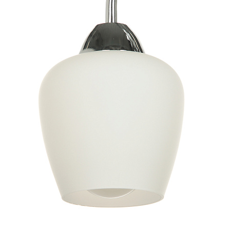 Люстра N0309/3    3*60W E27, 220V  VERNER LIGHTING *1