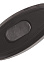Выключатель-бра  6А 250В черный TDM SQ1806-0022 *10/80/800