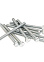 Болт  М6*70 DIN933 (10шт) пакет BROZEX *10/100