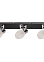Светильник настенный (спот) CK070A-3  3*E14*40вт   VERNER LIGHTING *1/12