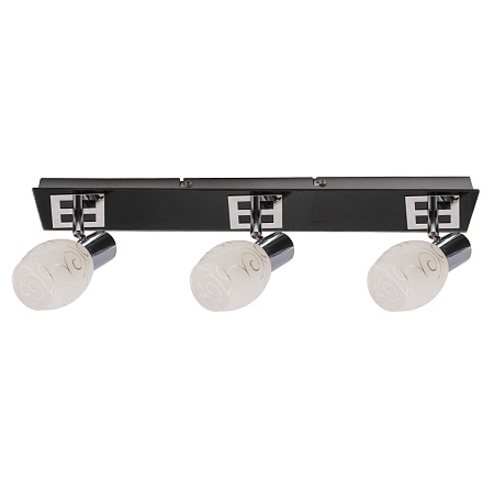 Светильник настенный (спот) CK070A-3  3*E14*40вт   VERNER LIGHTING *1/12
