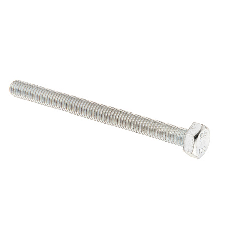 Болт  М6*70 DIN933 (10шт) пакет BROZEX *10/100