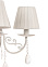 Люстра N1991/5 Е27 5*40Вт (h=910; d=610)  VERNER LIGHTING *1