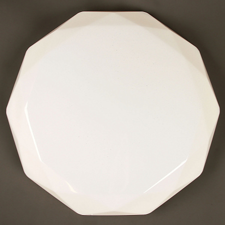 Светильник светодиодный акриловый 340мм 32W 6135С/16W*2 LED3 реж(тепл.и хол.свет,смеш) б/пультаVERNER LIGHTING *1/10