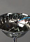 Люстра N0554/1H       1*60W  E27, 220V VERNER LIGHTING *1