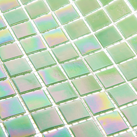 Мозаика Весна (327*327*4мм) Glass (20 шт/уп) 2,14 кв.м/кор * 20