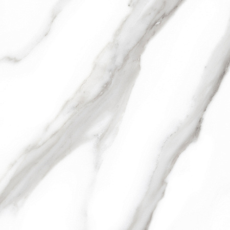 Керамогранит Triumph грес глаз. белый 600*600*9.5 GT60600403MR Global Tile *1,44 м.кв./43.2