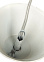 Люстра N1991/5 Е27 5*40Вт (h=910; d=610)  VERNER LIGHTING *1