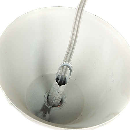 Люстра N1991/5 Е27 5*40Вт (h=910; d=610)  VERNER LIGHTING *1