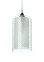 Люстра N1781/1H CH Е27 1*40Вт ( h=930; d=150)  VERNER LIGHTING *1