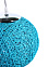Люстра N0835/1H CH Е27 1*40Вт ( h=840; d=220)  VERNER LIGHTING *1