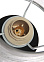 Люстра C0663/5  5*40W E14  220V (q-600; h-600) S=20м2 VERNER LIGHTING *1