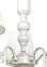 Люстра N1991/5 Е27 5*40Вт (h=910; d=610)  VERNER LIGHTING *1