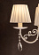 Люстра N1991/5 Е27 5*40Вт (h=910; d=610)  VERNER LIGHTING *1