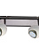 Светильник настенный (спот) CK150102-2  W  2*GU10   VERNER LIGHTING *1/12