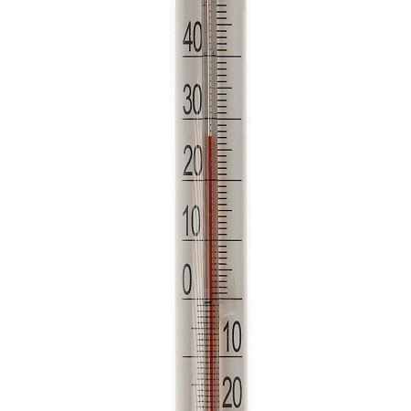 Термометр уличный (наружный) от -50°C до +50°С (устан.на 2-ст.скотч) арт.Т-5 (карт.коробка) *1/100