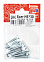Болт DIN933 BROZEX М5*30 (10шт) *10/100