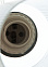 Люстра N1781/1H CH Е27 1*40Вт ( h=930; d=150)  VERNER LIGHTING *1