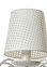 Люстра N1983/8 WG Е14 8*40Вт ( h=700; d=750)VERNER LIGHTING *1