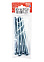 Болт DIN933 BROZEX М10*140 (4шт) *10/100
