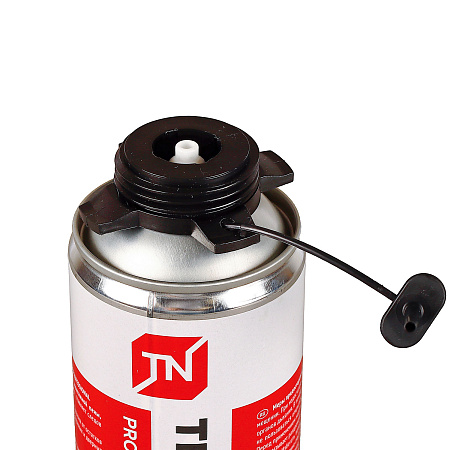 Очиститель пены 500мл/370гр Технониколь Professional    *12