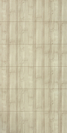Панель стеновая МДФ "Натуральное дерево" 15х40 влагост. СД (1,22*2,44м) *1