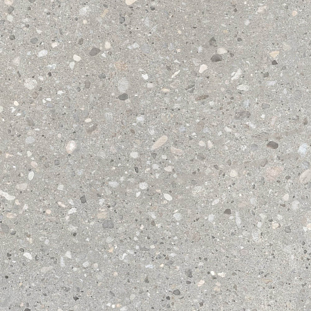 Керамогранит Saga_GT грес глаз. серый 600*600*9,5 GT60602301MR Global Tile *1,44м.кв/43,2