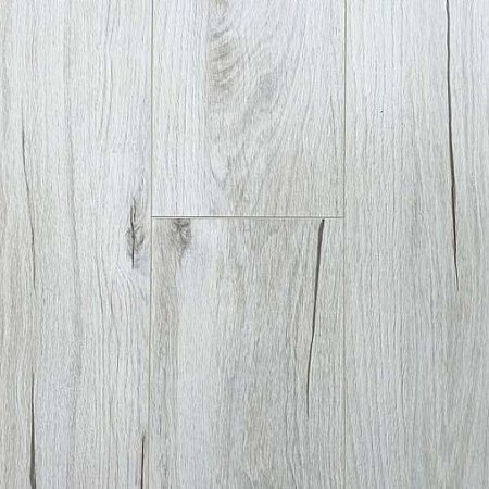 Ламинат ЕВРОХОУМ  МАДЖЕСТИК Дуб Нордик U606 33 кл 4V(1285х192х8мм)в уп.2,22кв.м *1уп=9шт/52 уп