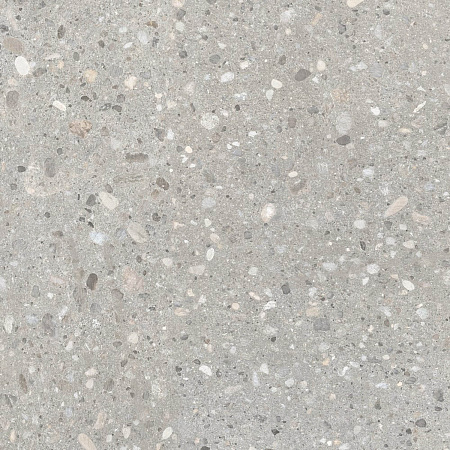 Керамогранит Saga_GT грес глаз. серый 600*600*9,5 GT60602301MR Global Tile *1,44м.кв/43,2