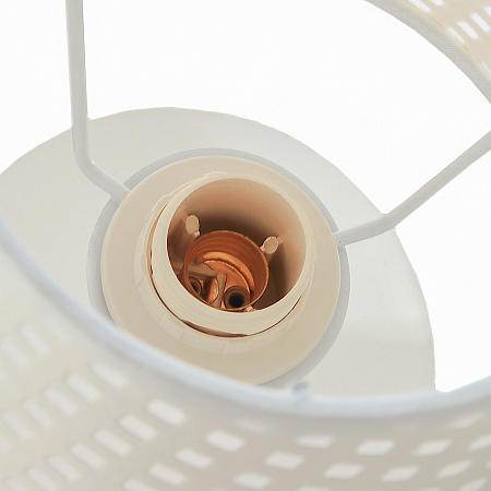 Люстра N1983/8 WG Е14 8*40Вт ( h=700; d=750)VERNER LIGHTING *1
