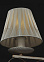 Люстра N1439/3 WG Е14 3*40Вт ( h=550; d=520)  VERNER LIGHTING *1