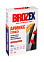 Штукатурка цементная СР 340 Армикс для стен 25 кг (ШС34) BROZEX  *1/56