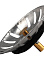 Сеточка для раковины 3.1/2", MP *5/150