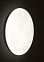 Светильник светодиодный акриловый 350мм 48W 8001 Moon 24W*2 S=12м2  VERNER LIGHTING *1/10
