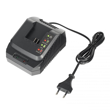 Зарядное устройство 21В 2,2Ач GL 210 21V(Max) 2,2A UES для моделей серии UES PATRIOT *1/20