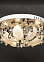 Люстра S0357/5    Мечта  5*60W  E14   220V  (h=250, диам=420) S=20м2 VERNER LIGHTING *1