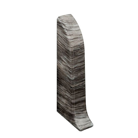 Заглушка левая и правая Wimar  822 Дуб Альба 58ММ (уп.2 шт) *50