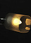 Светильник подвесной N2018/2 CH Е27 2*40Вт ( h=280; d=470) S=8м2 VERNER LIGHTING *1