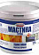 Мастика- клей ТИТАН термостойкая 4 кг OPTILUX  Ижсинтез  *4
