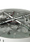 Люстра S0357/5    Мечта  5*60W  E14   220V  (h=250, диам=420) S=20м2 VERNER LIGHTING *1