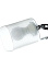 Светильник подвесной N2018/2 CH Е27 2*40Вт ( h=280; d=470) S=8м2 VERNER LIGHTING *1