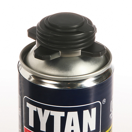 Клей для кладки "TYTAN" Professional GUN 870 мл 17392  *1/12/504