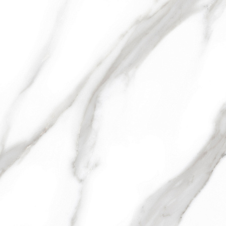 Керамогранит Triumph грес глаз. белый 600*600*9.5 GT60600403MR Global Tile *1,44 м.кв./43.2