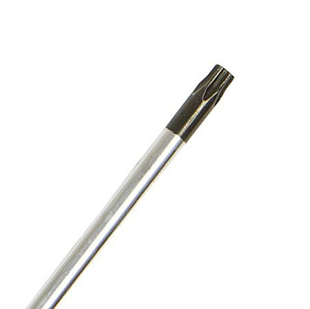 Отвертка TORX эрго ручка, магн. наконеч Т25*100мм (арт.1040-22-T25-100) STURM *12/120