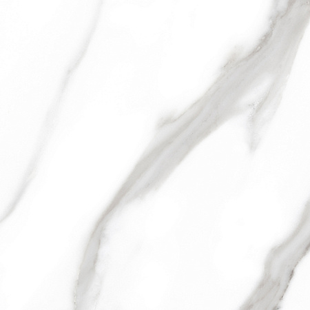 Керамогранит Triumph грес глаз. белый 600*600*9.5 GT60600403MR Global Tile *1,44 м.кв./43.2