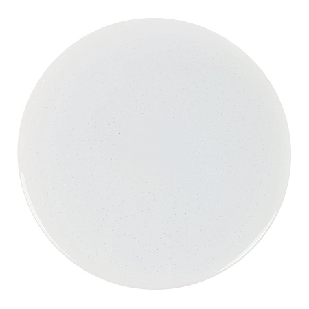 Светильник светодиодный акриловый 340мм 32W 6135А/16W*2  LED 3реж(теп.и хол.свет,смеш)б/пS=12м2VERNER LIGHTING *1/10