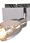 Светильник настенный (спот) CKS001-1  1*SMD*5W   VERNER LIGHTING *1/24
