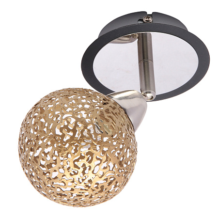 Светильник настенный (спот) CK171090-1  G  1*G9   VERNER LIGHTING *1/24