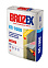 Клей для приклеивания и армирования теплоизоляции КС-1000 25,0 кг BROZEX *1/56